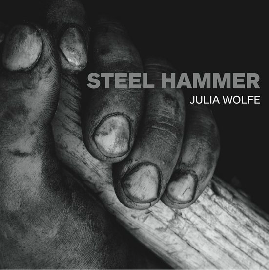 Steel-Hammer