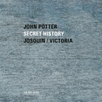 Secret History cover