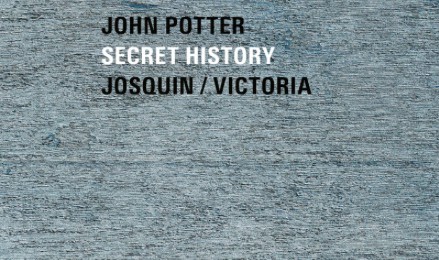 New Release: Secret History / ECM records